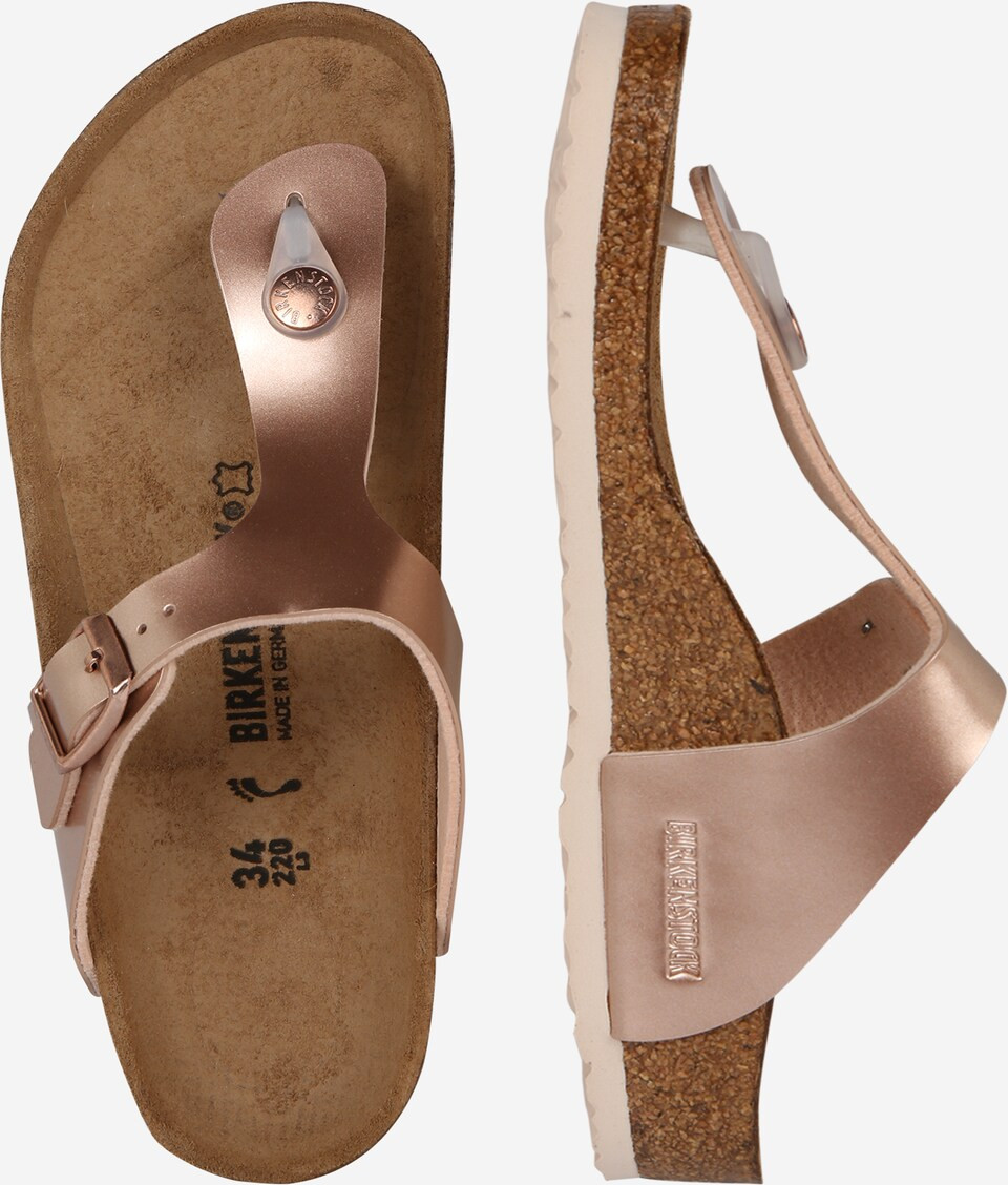 Zehentrenner 'Gizeh' | ABOUT YOU (DE)