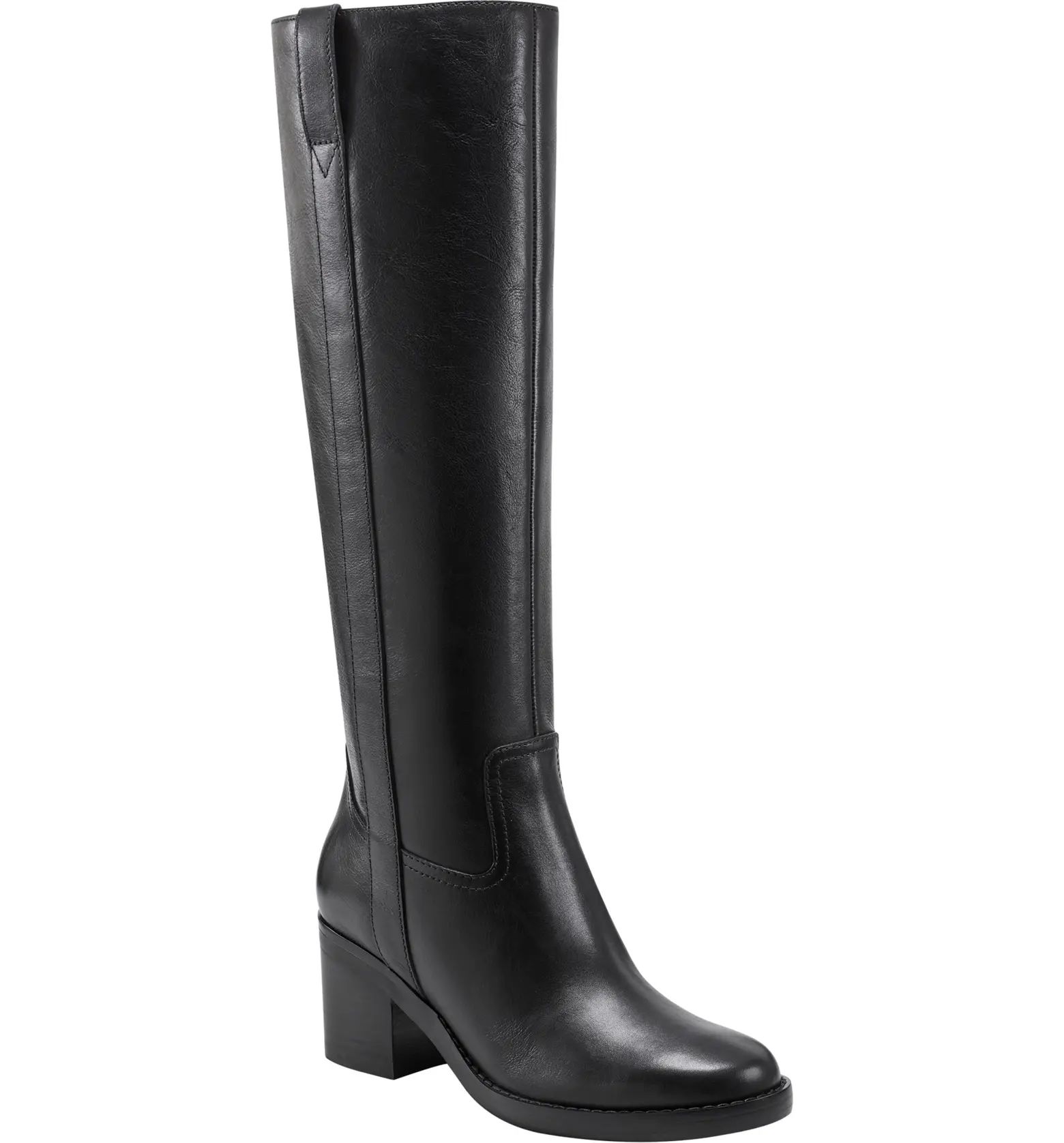 Hydria Knee High Boot (Women) | Nordstrom