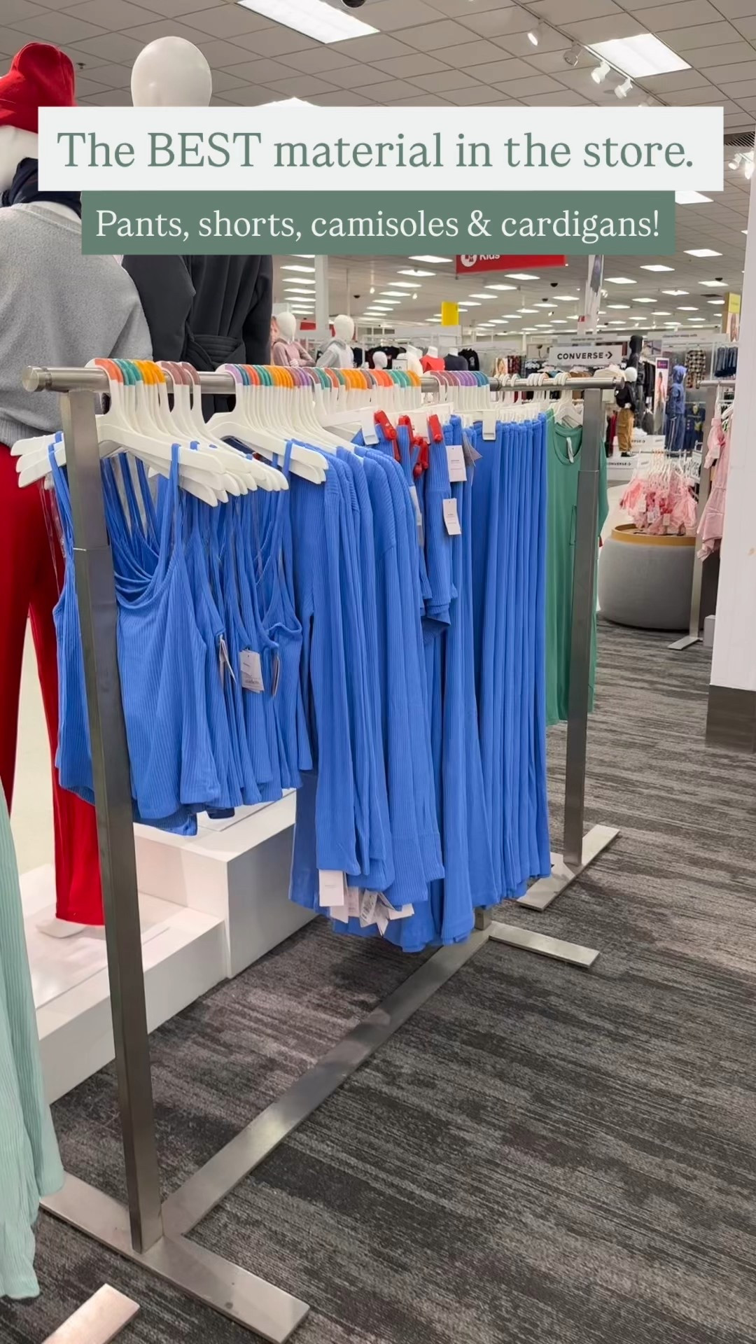 Top fabric @target & these pajama pants are my go-to at home!

#LTKootd #LTKdayinmylife #LTKgrwm