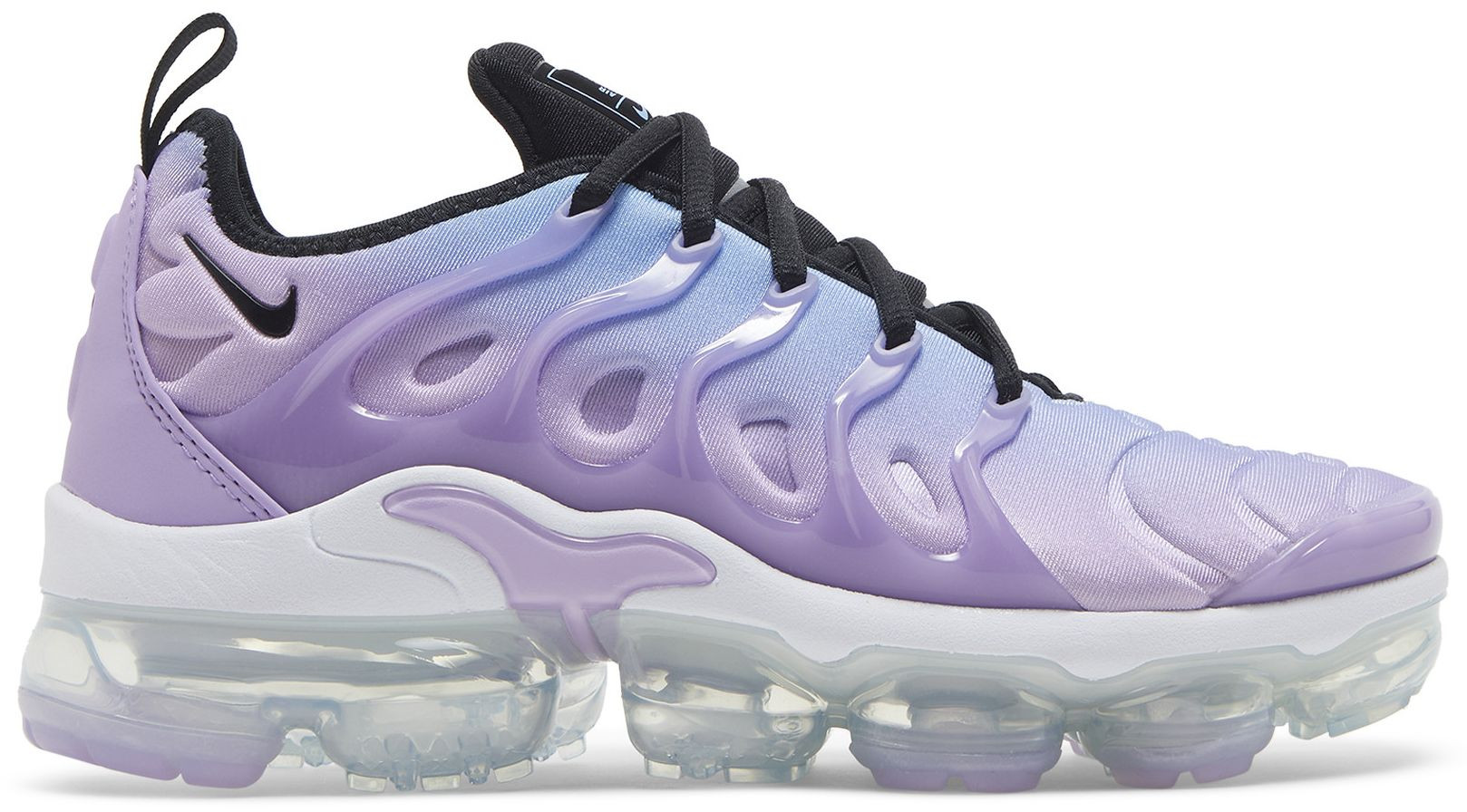 Wmns Air VaporMax Plus 'Lilac University Blue Gradient' | GOAT