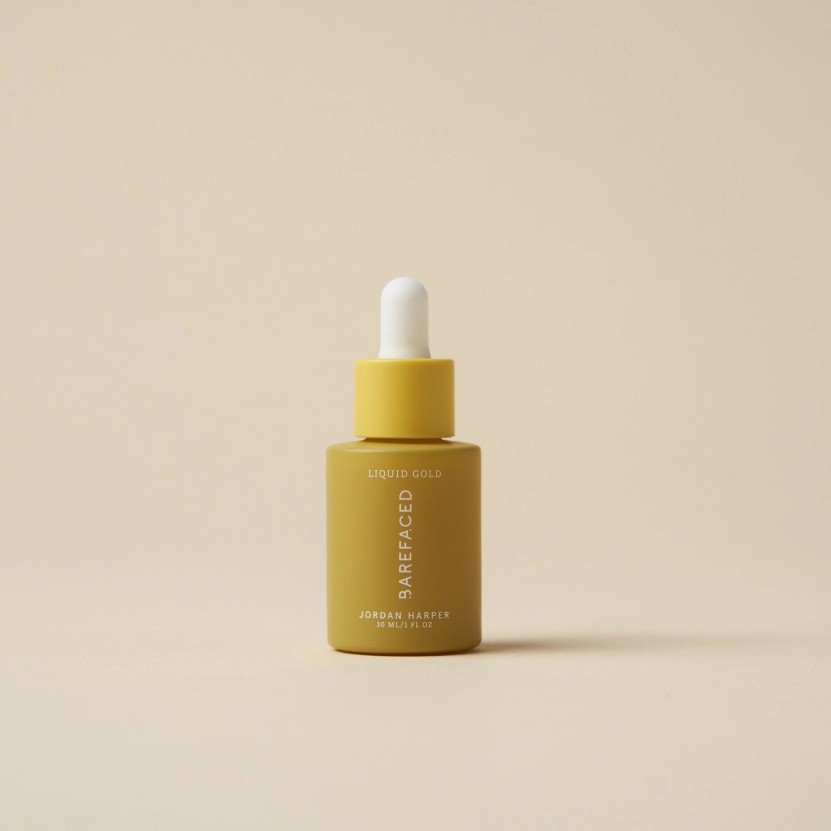 Barefaced Liquid Gold | Barefaced® | Barefaced