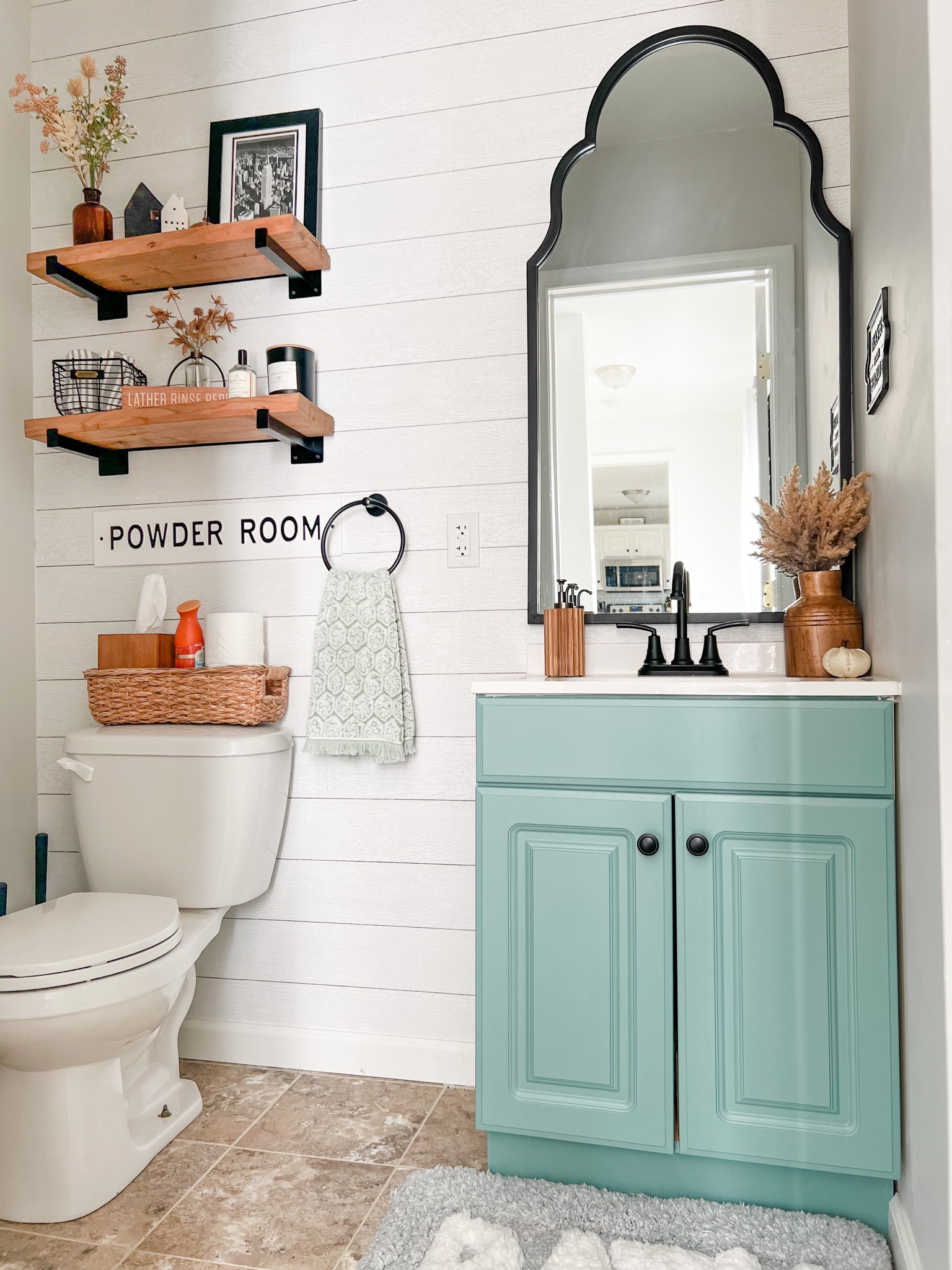 Farmhouse bathroom decor

Bathroom decor
Small bathroom decor
Bathroom mirror
Black mirror
Arch mirror
Amazon bathroom decor
Bathroom shelves
Bathroom shelf decor
Farmhouse decor

#LTKhome #LTKSeasonal #LTKunder50 #LTKunder100 #LTKFind #LTKstyletip #LTKsalealert 