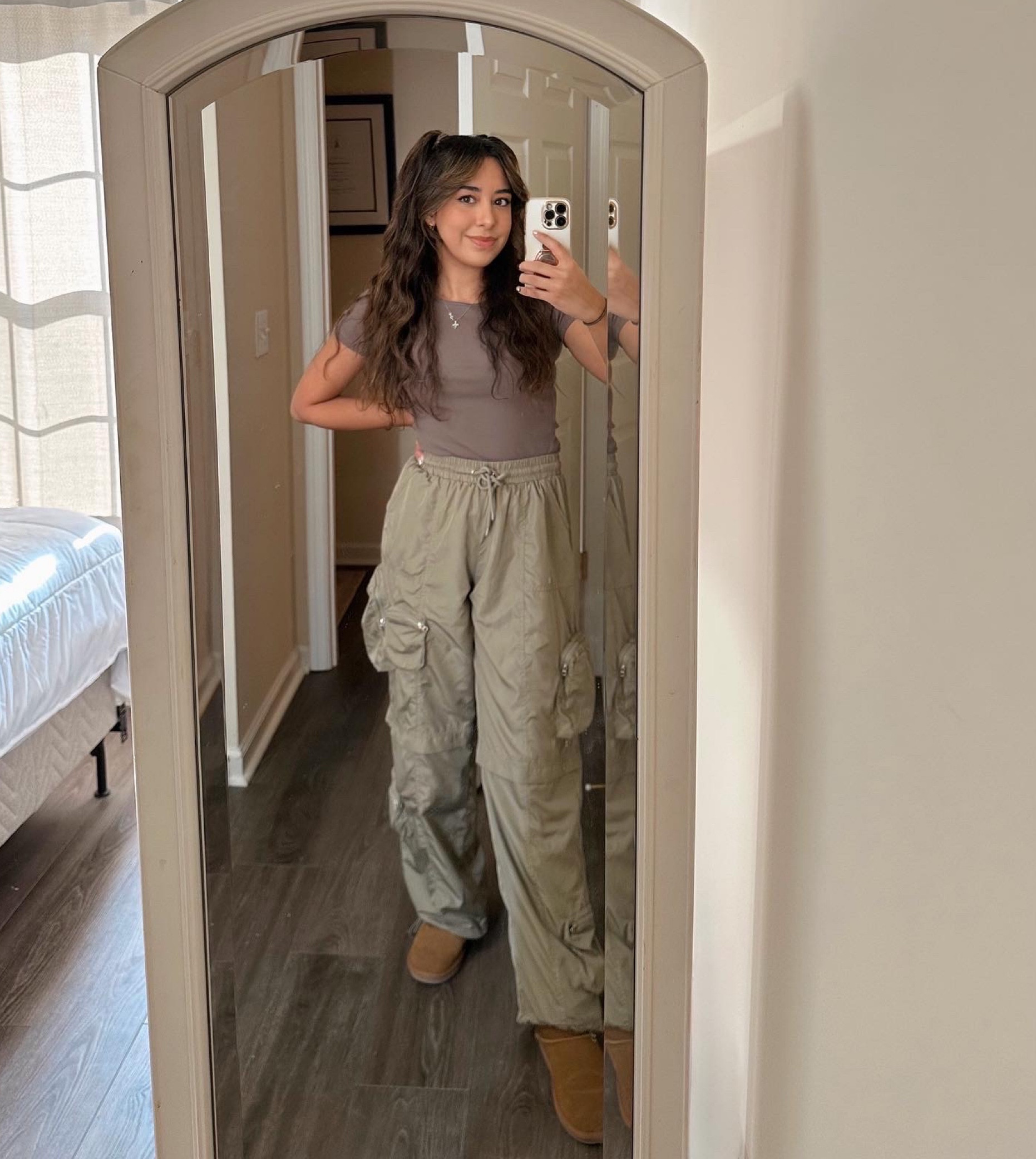Outfit of the day! 

#LTKstyletip #LTKfindsunder50 #LTKfindsunder100