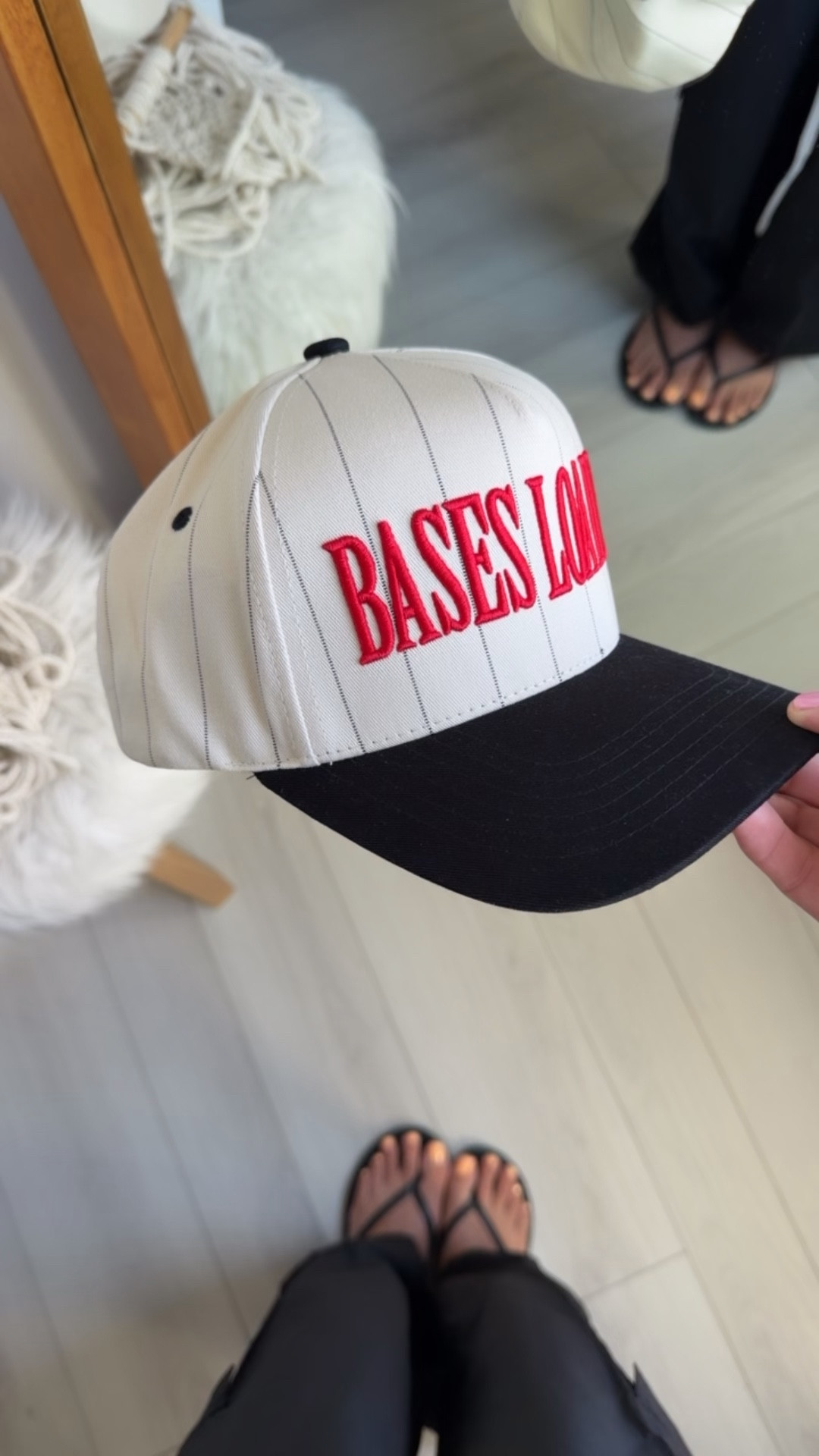 New hat just in team for baseball season!!!!

#LTKmomlife #LTKKids #LTKdayinmylife