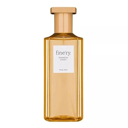 Fine'ry Fragrance Magnetic Candy Body Spray, 5 fl oz. | Walmart (US)