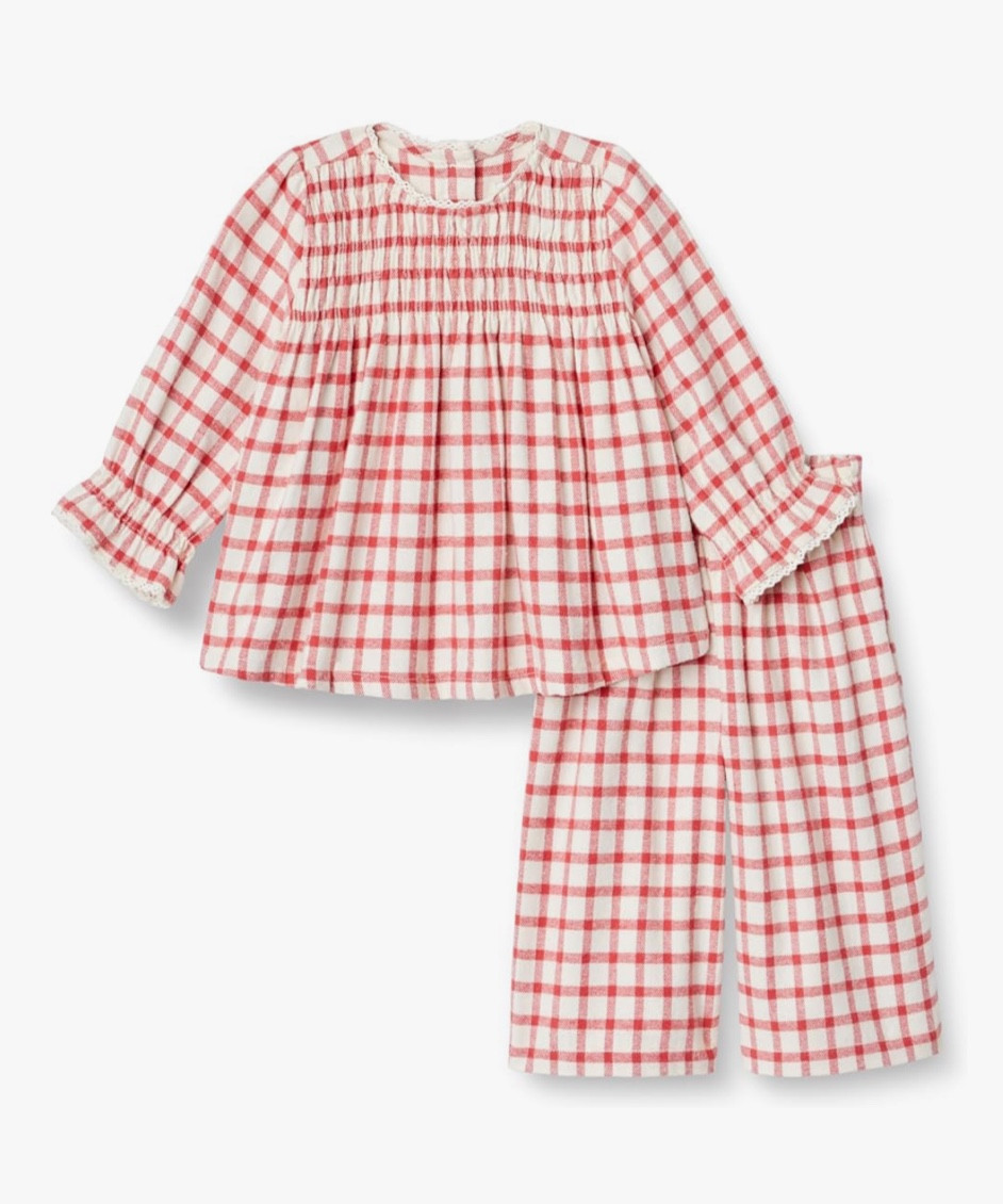 Amazon Essentials × Sofia Grainge Toddlers and Baby Girls'


#LTKHoliday #LTKKids #LTKGiftGuide