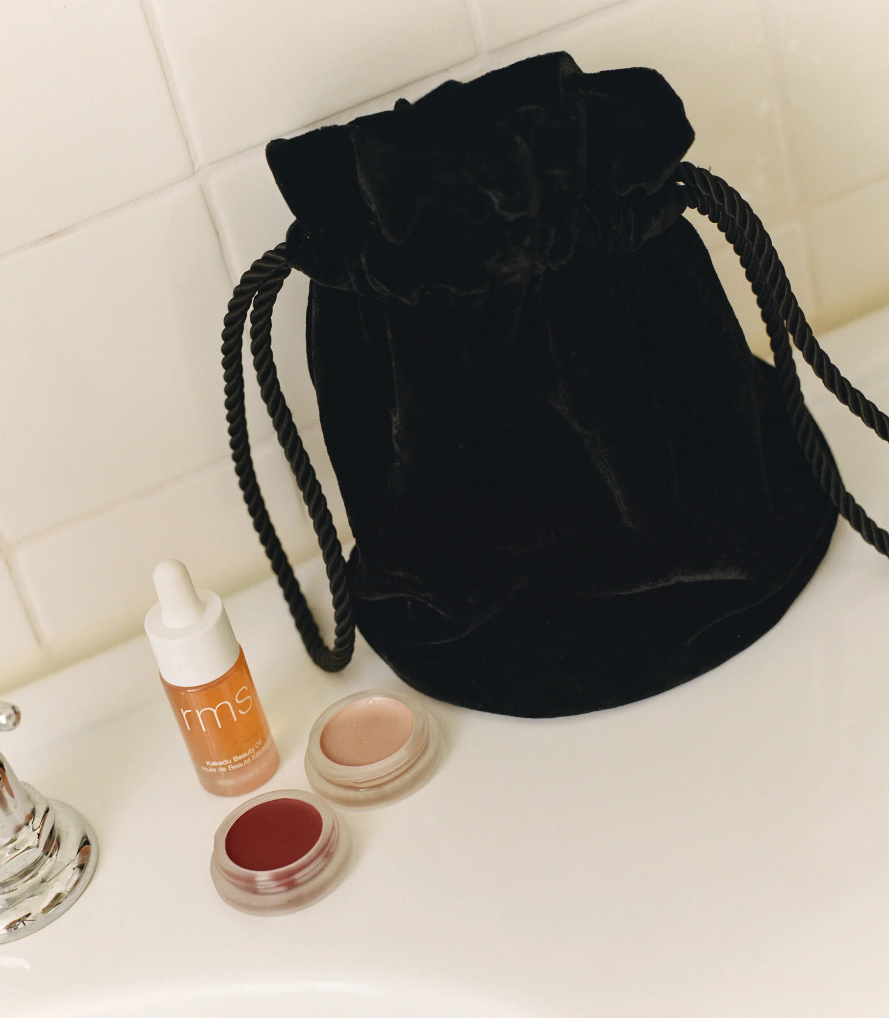 DÔEN & RMS Beauty Soirée Set | DÔEN | DOEN