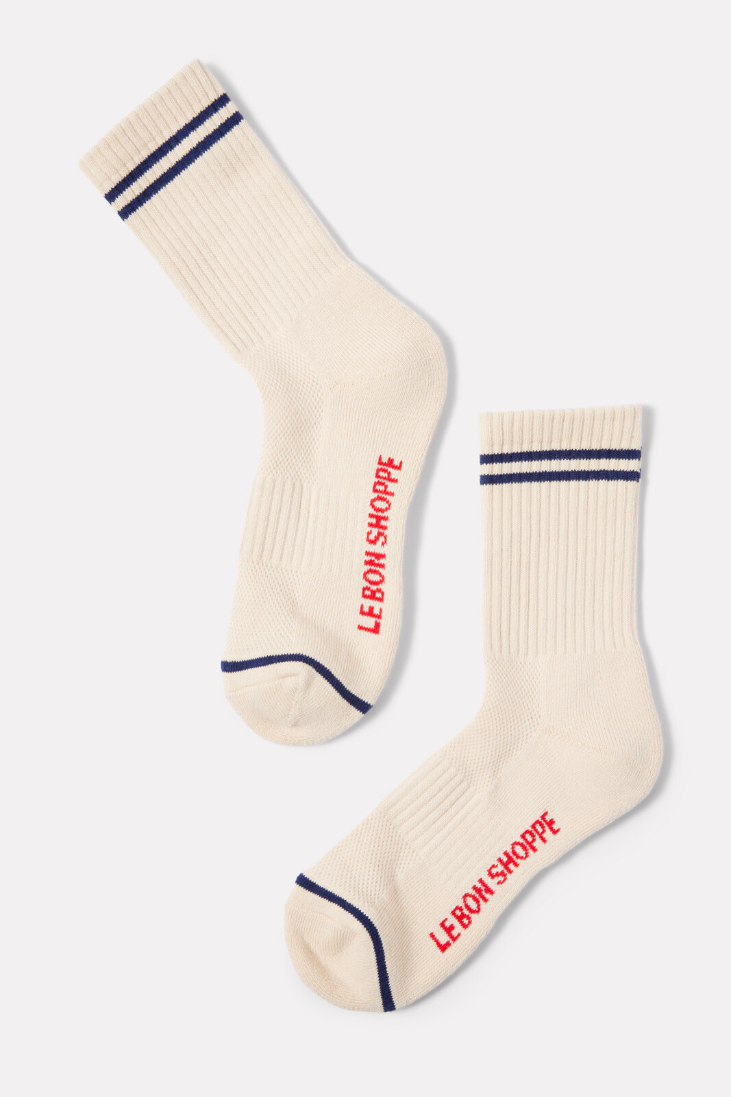Boyfriend Socks | Evereve