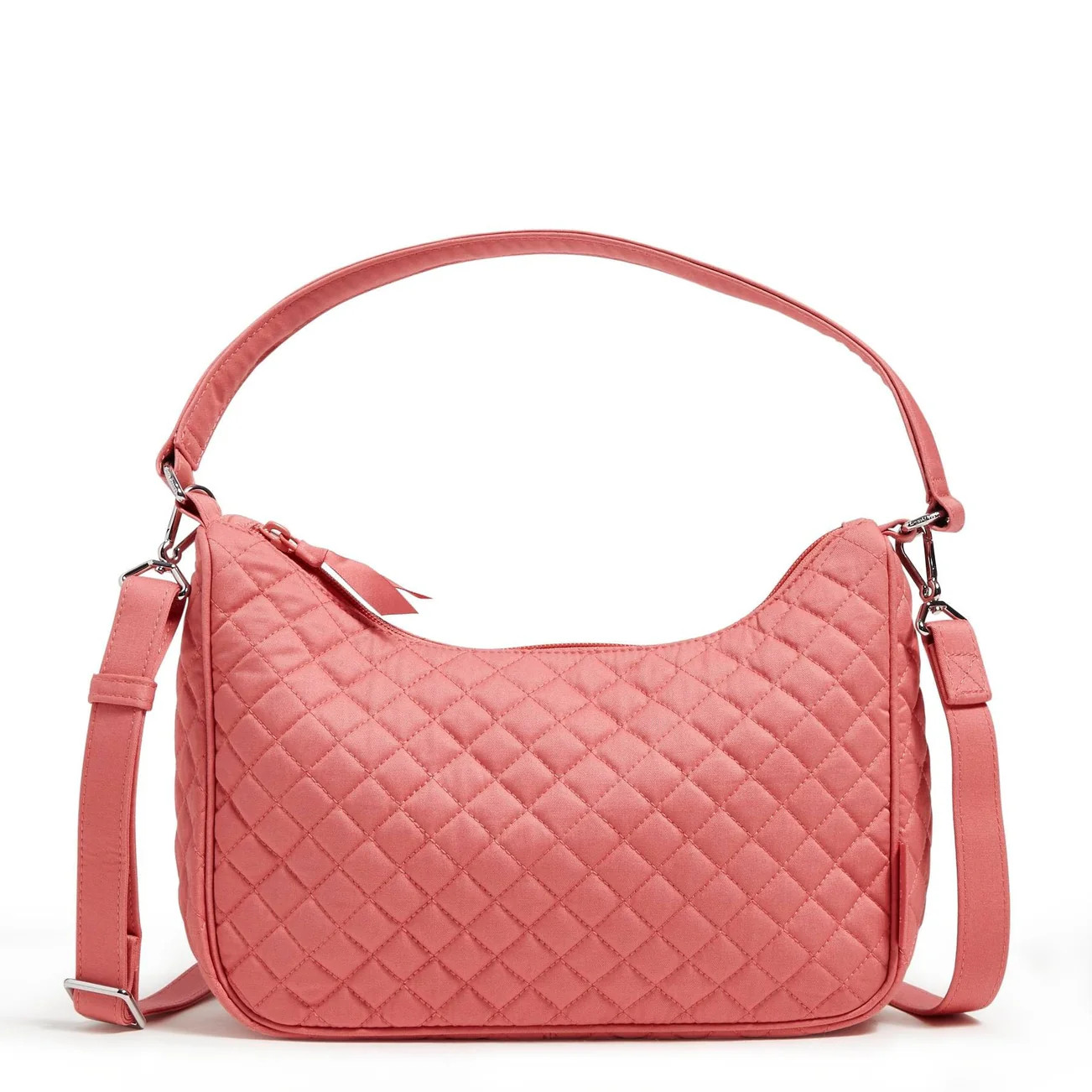 Frannie Crescent Crossbody Bag | Vera Bradley