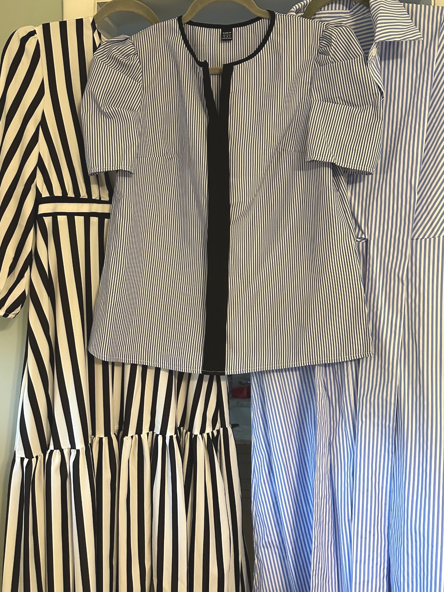 Spring outfits.. part 2! #spring #outfits #springdresses 

#LTKFindsUnder50 #LTKSpringSale