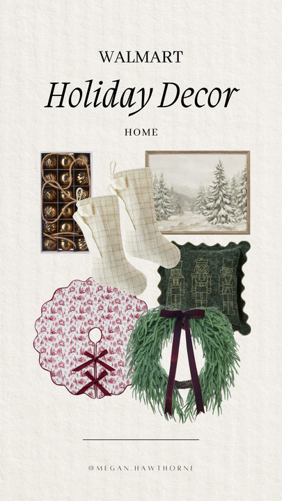 Walmart holiday decor im eyeing!  

 

#LTKSeasonal #LTKStyleTip