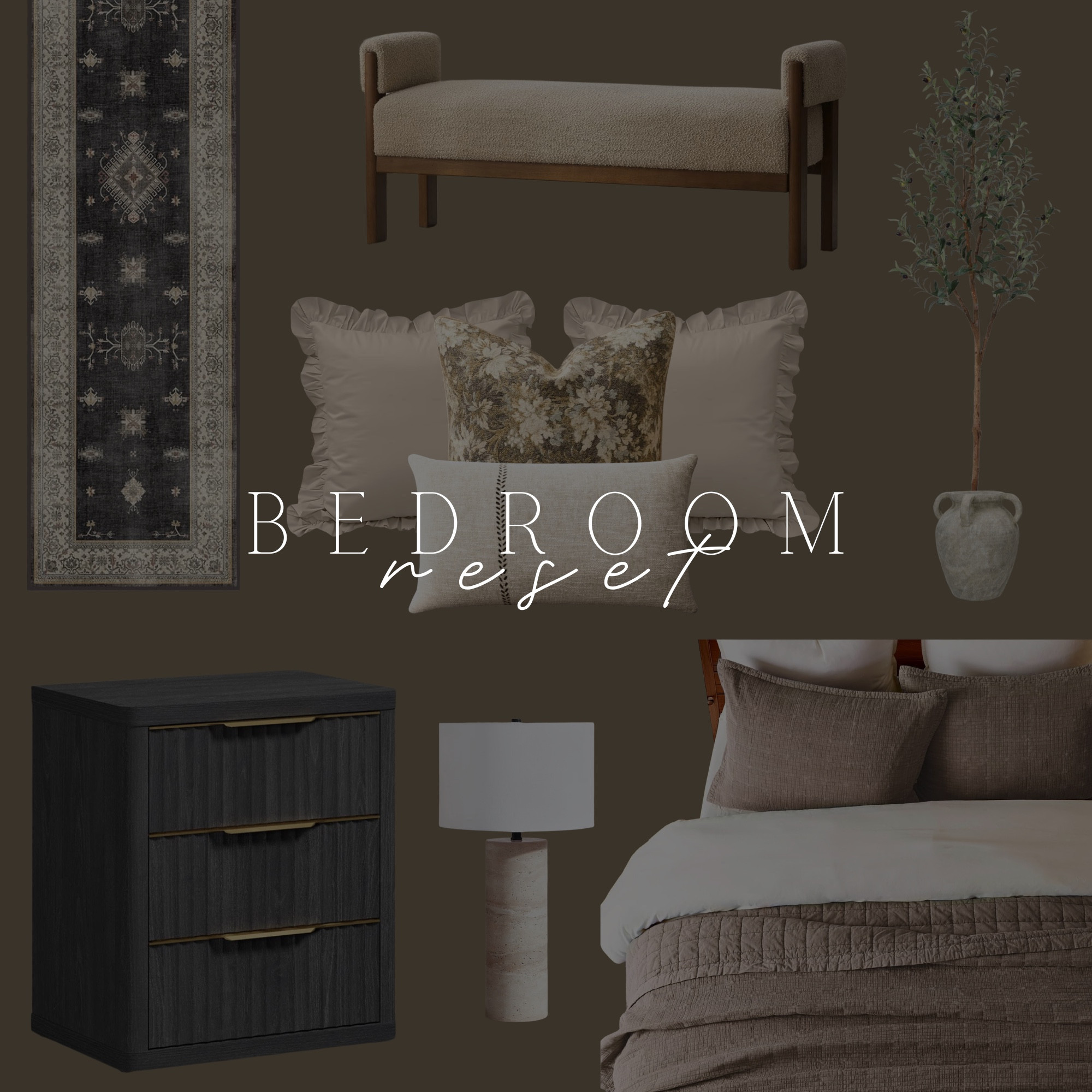 putting the living room on pause to start on our bedroom makeover 🙌🏽 



#LTKSaleAlert #LTKHome