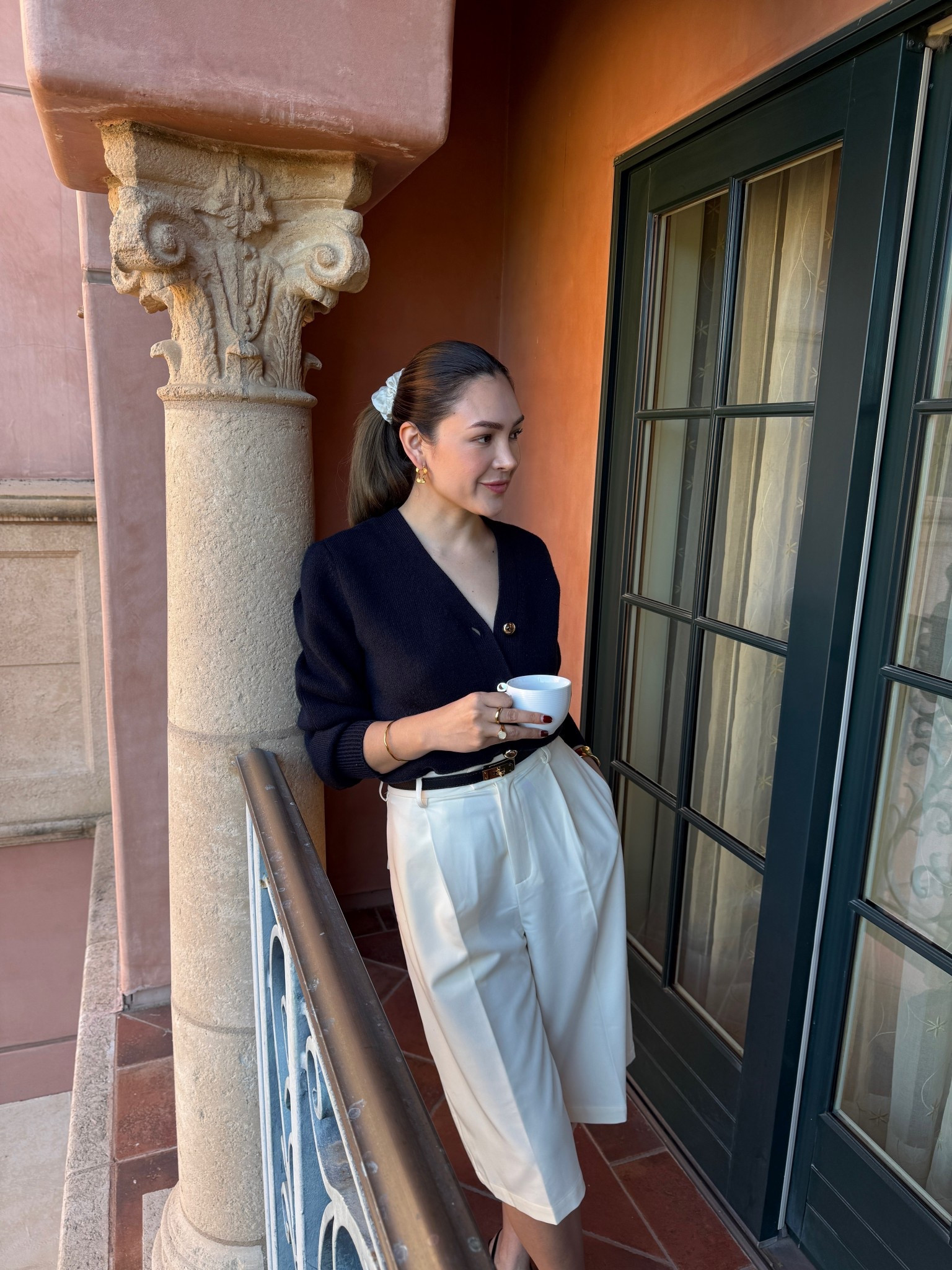 Sophisticated look 🤍

#LTKspring #LTKeurope #LTKuk