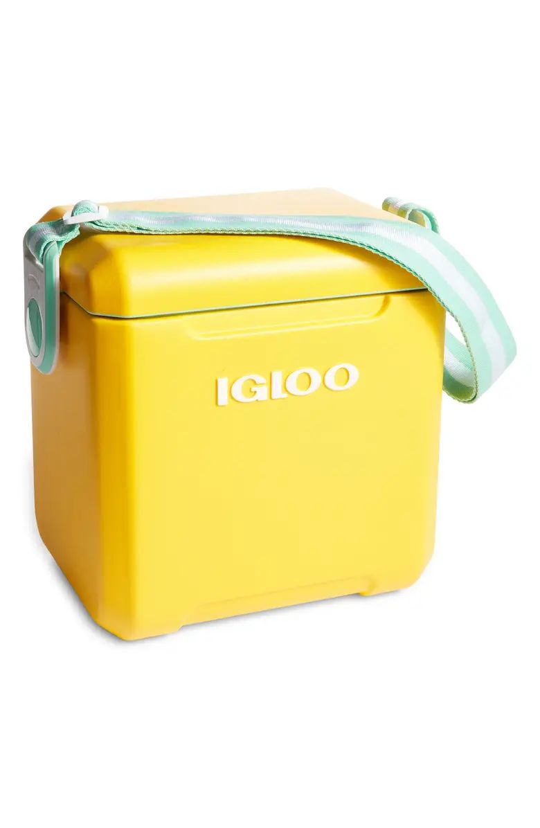 IGLOO Tag Along Too 11-Quart Cube Cooler | Nordstrom | Nordstrom