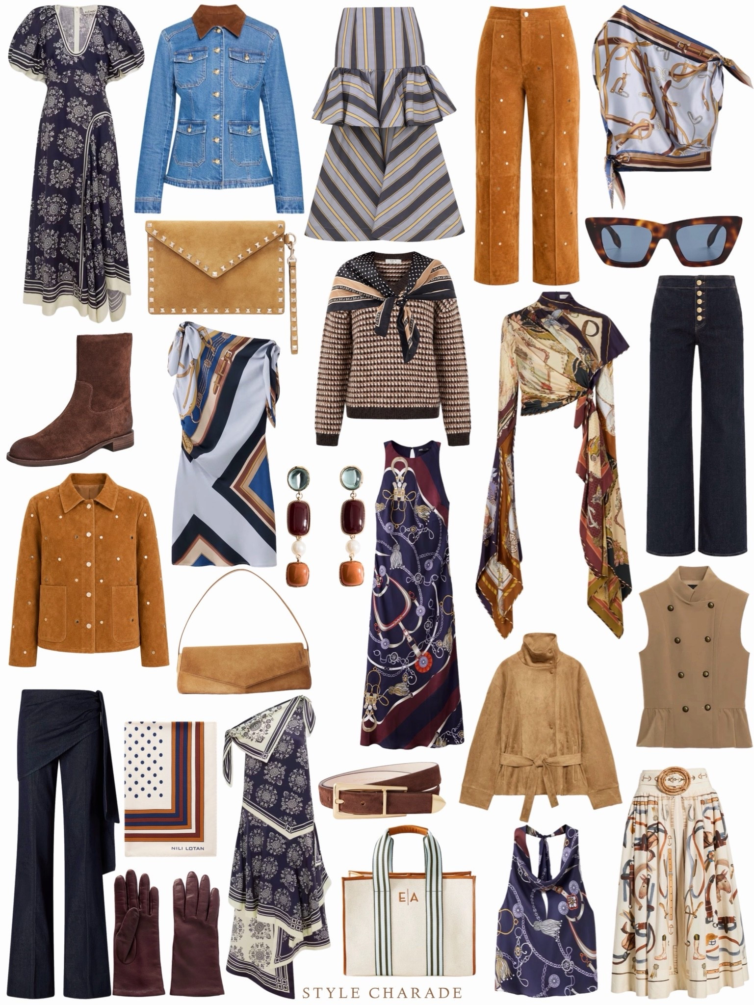 Fall outfits and fall dresses on my radar right now. So many classic and chic casual fall outfit ideas, casual office outfits, and more. So many great autumn staples!

#LTKootd #LTKSeasonal #LTKWorkwear