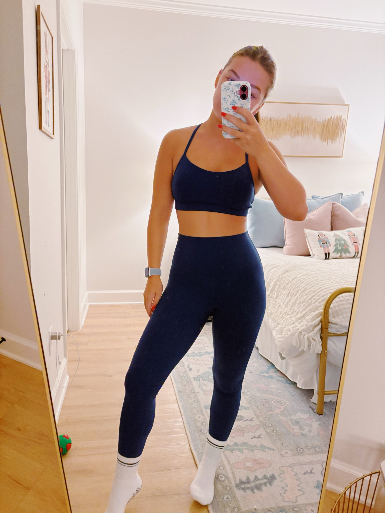 barre fit 🤍

#LTKFindsUnder50 #LTKActive #LTKFitness