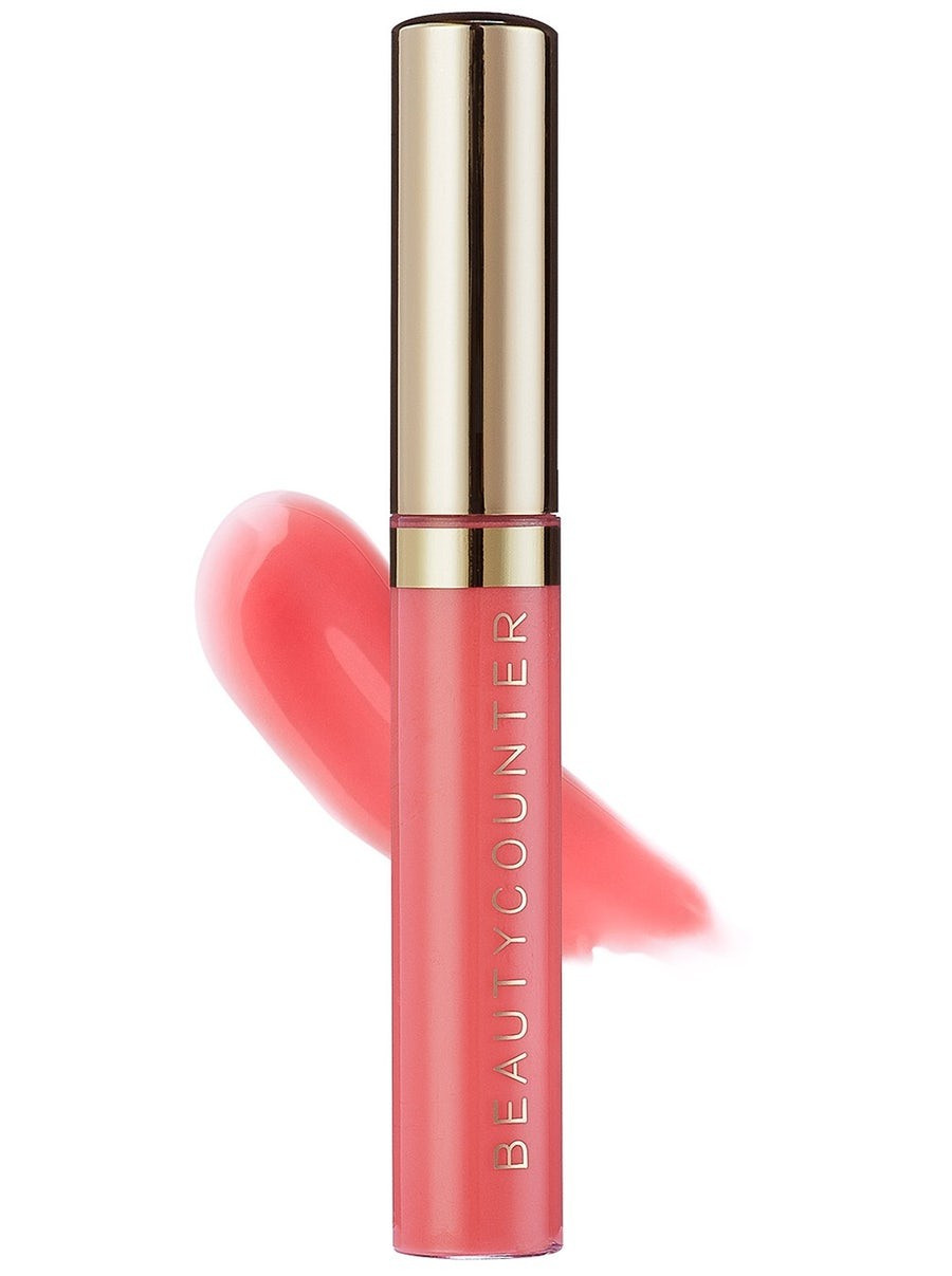 Lip Gloss | Beautycounter.com