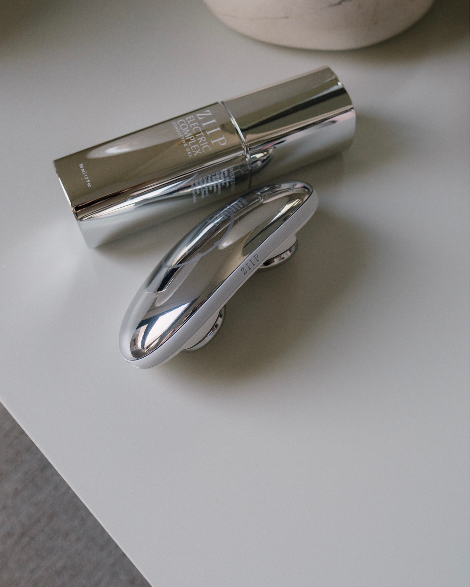 Nightly ritual with the new ZIIP 

#LTKbeauty #LTKhome #LTKGiftGuide