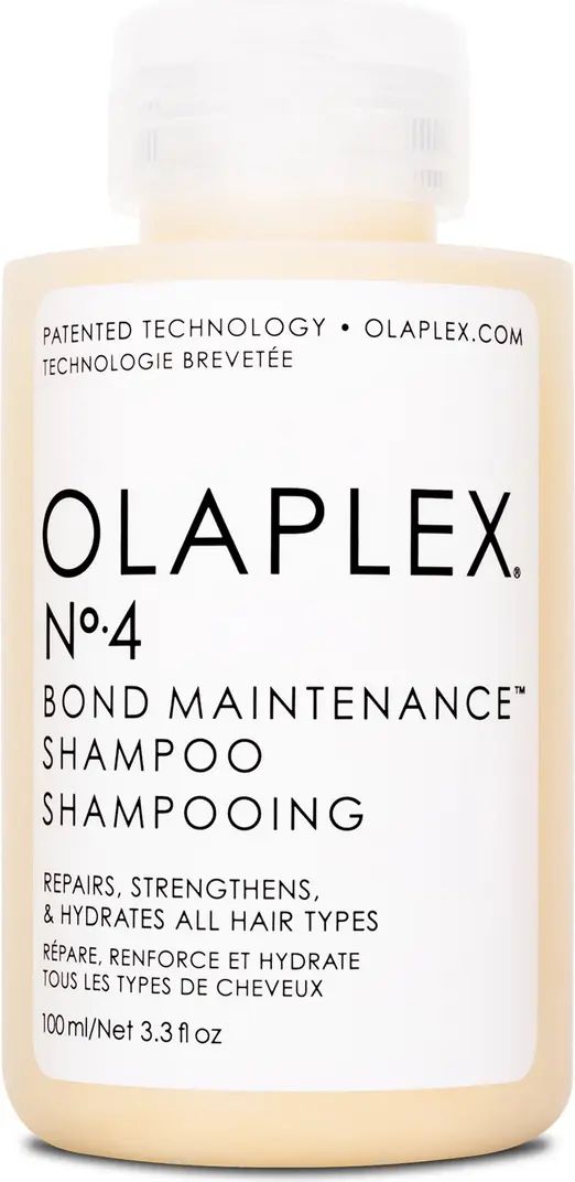 No. 4 Bond Maintenance™ Shampoo | Nordstrom