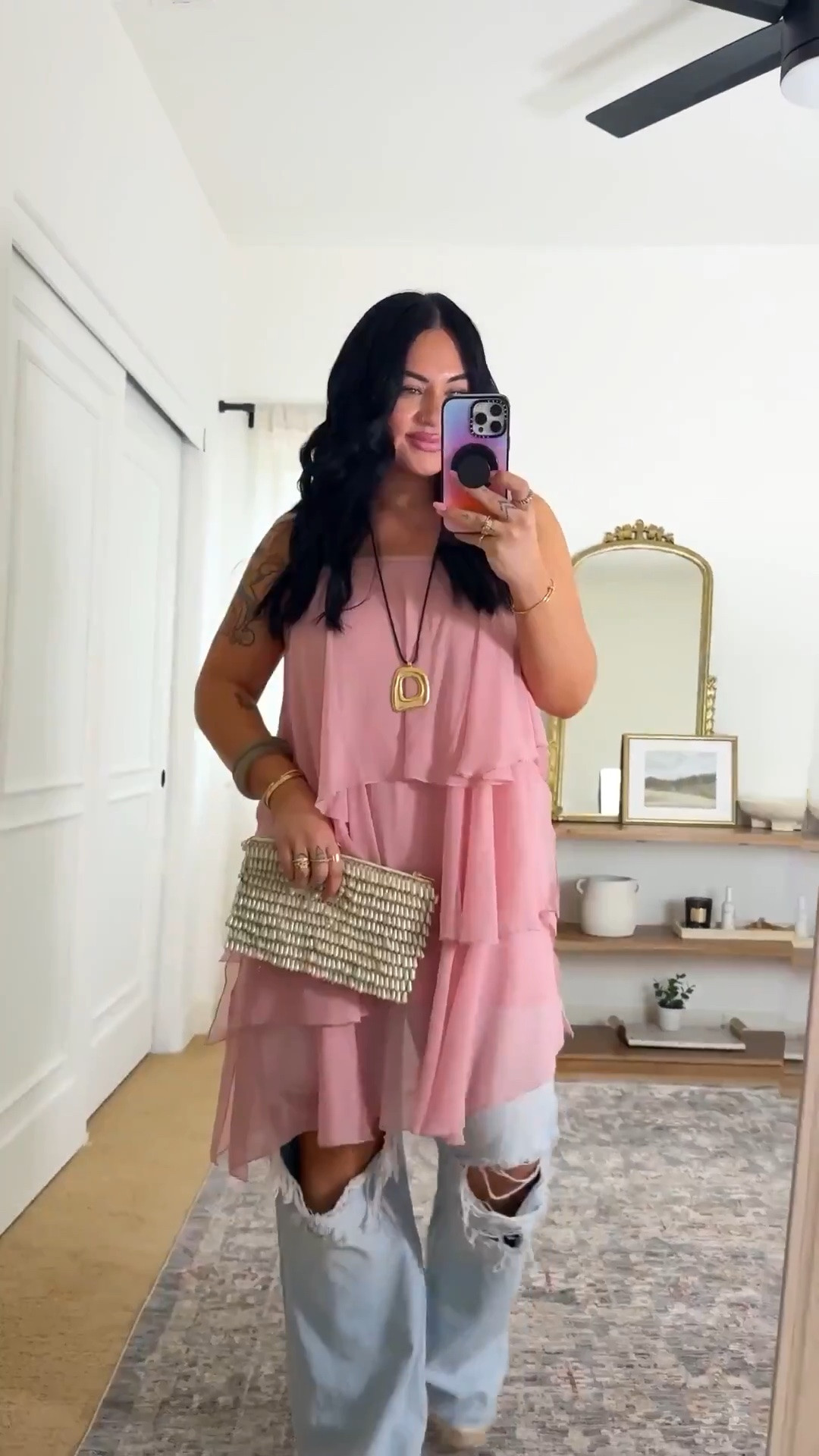 i’m a size large in free people, anthropologie, xl in amazon, 0 in torrid, 14 in jeans or 33 and large in target!

@Anthropologie , @Target , midsize, midsize fashion, Anthro ruffle top, spring outfit, spring tops, Tori block

#LTKgrwm #LTKootd #LTKMidsize