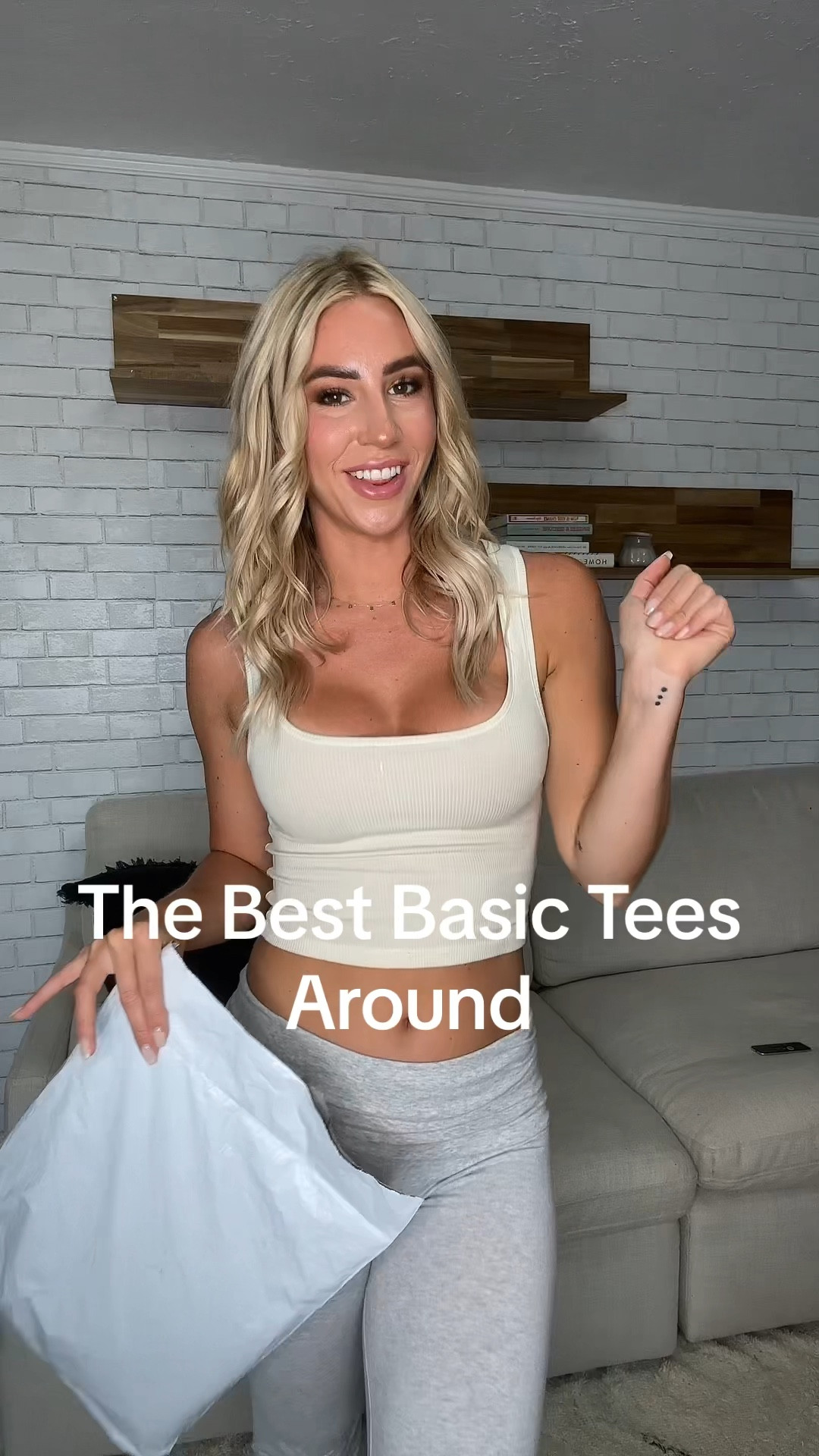 The best basics out there! 

#LTKGiftGuide #LTKstyletip #LTKSeasonal