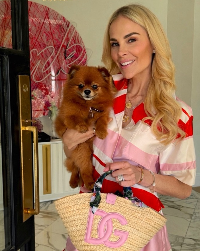 New Set for spring + linking my tote that’s now on sale!! 

#LTKootd #LTKSeasonal #LTKgrwm