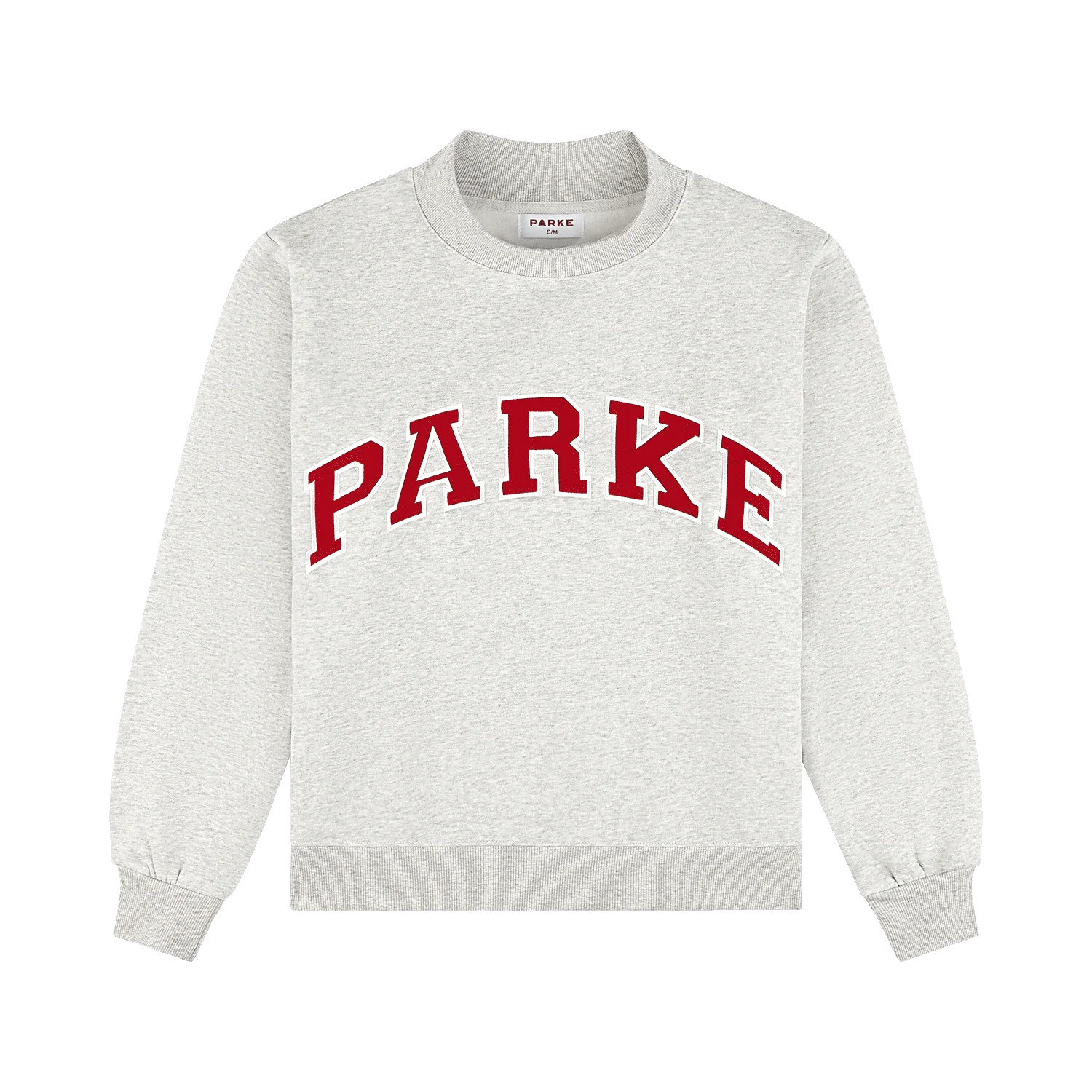 Sweatshirts | Parke
