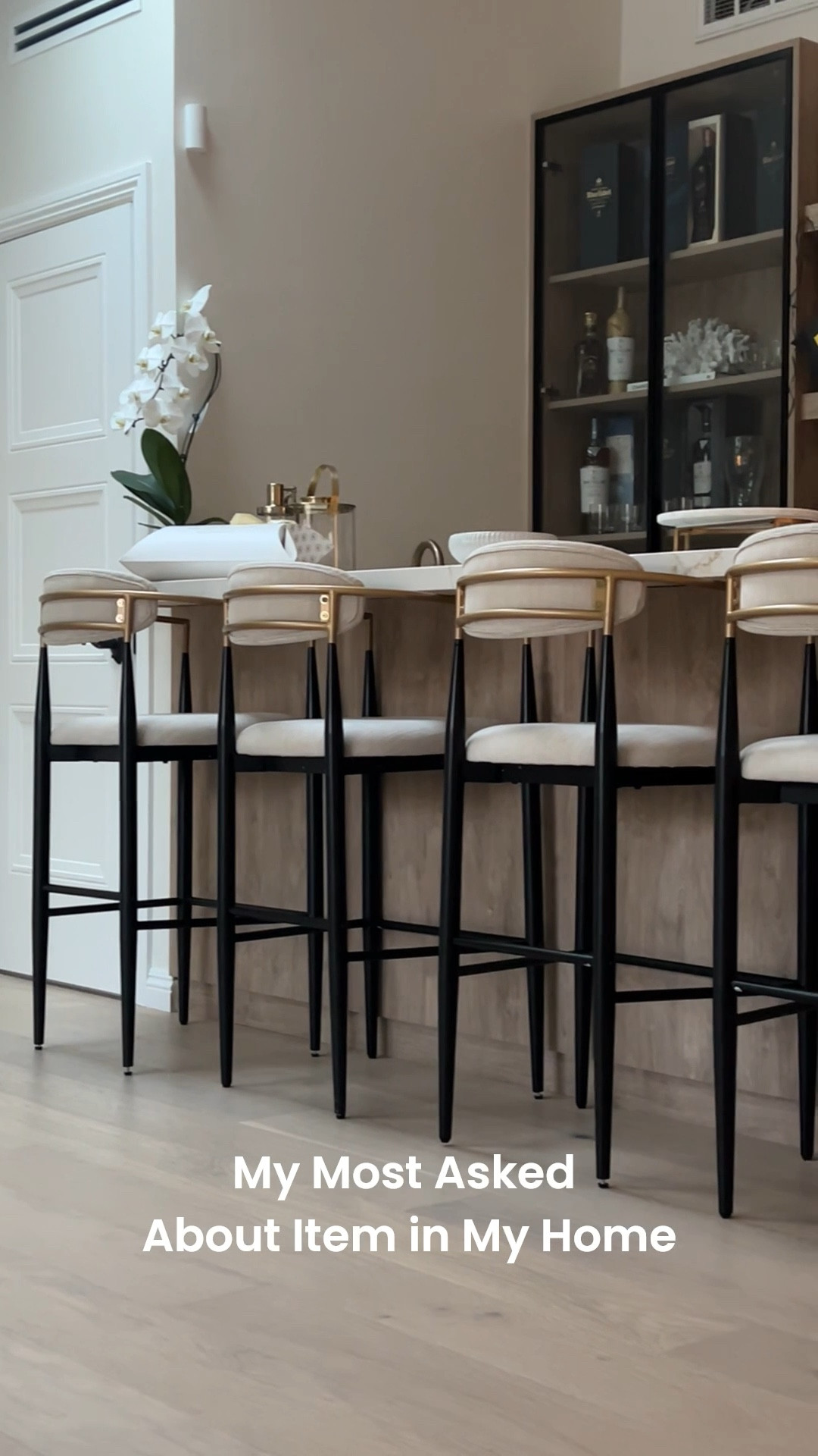 Labor Day weekend sale 
Wayfair sale 
Wayfair finds 

Our bar stools are on sale for a set of 2! Color beige. These also come in counter stool height and dining chair height. Mine is the bar stool height so just double check before ordering! Quality is amazing! I linked all the different heights. RH dupe   

Bar stools 
Kitchen counter stools 
Dining room chairs 
Home finds 
Wayfair sale 
WayDay 
Holiday parties 
Spring refresh 
Home refresh 
Chairs 
Neutral home 

#wayday #wayfair #barstools#LTKWatchNow 

#LTKHome #LTKSaleAlert #LTKParties
