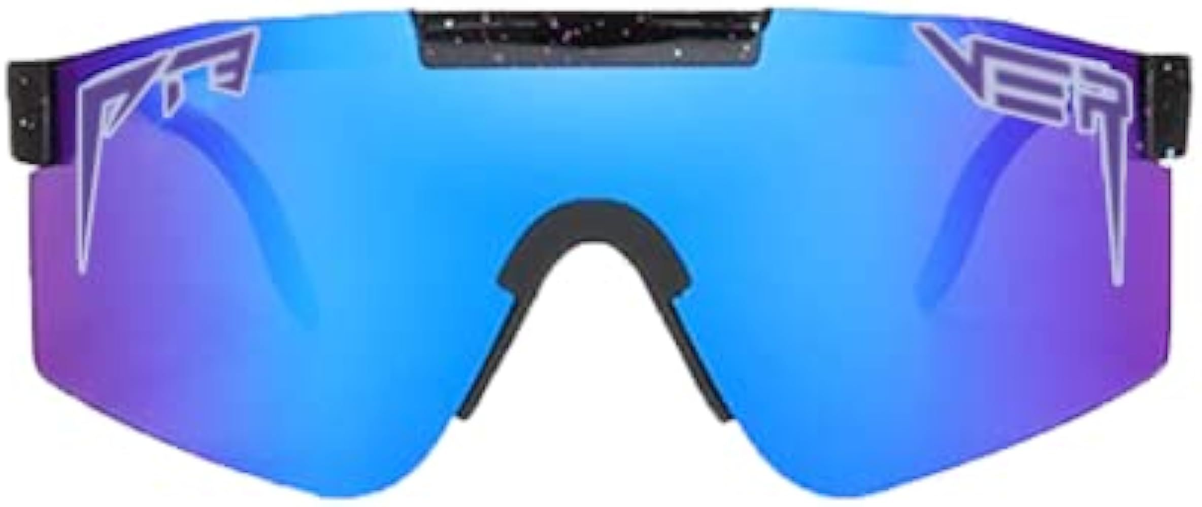 Polarized sunglasses outdoor sports glasses UV400 lens TR90 frame men and women | Amazon (US)