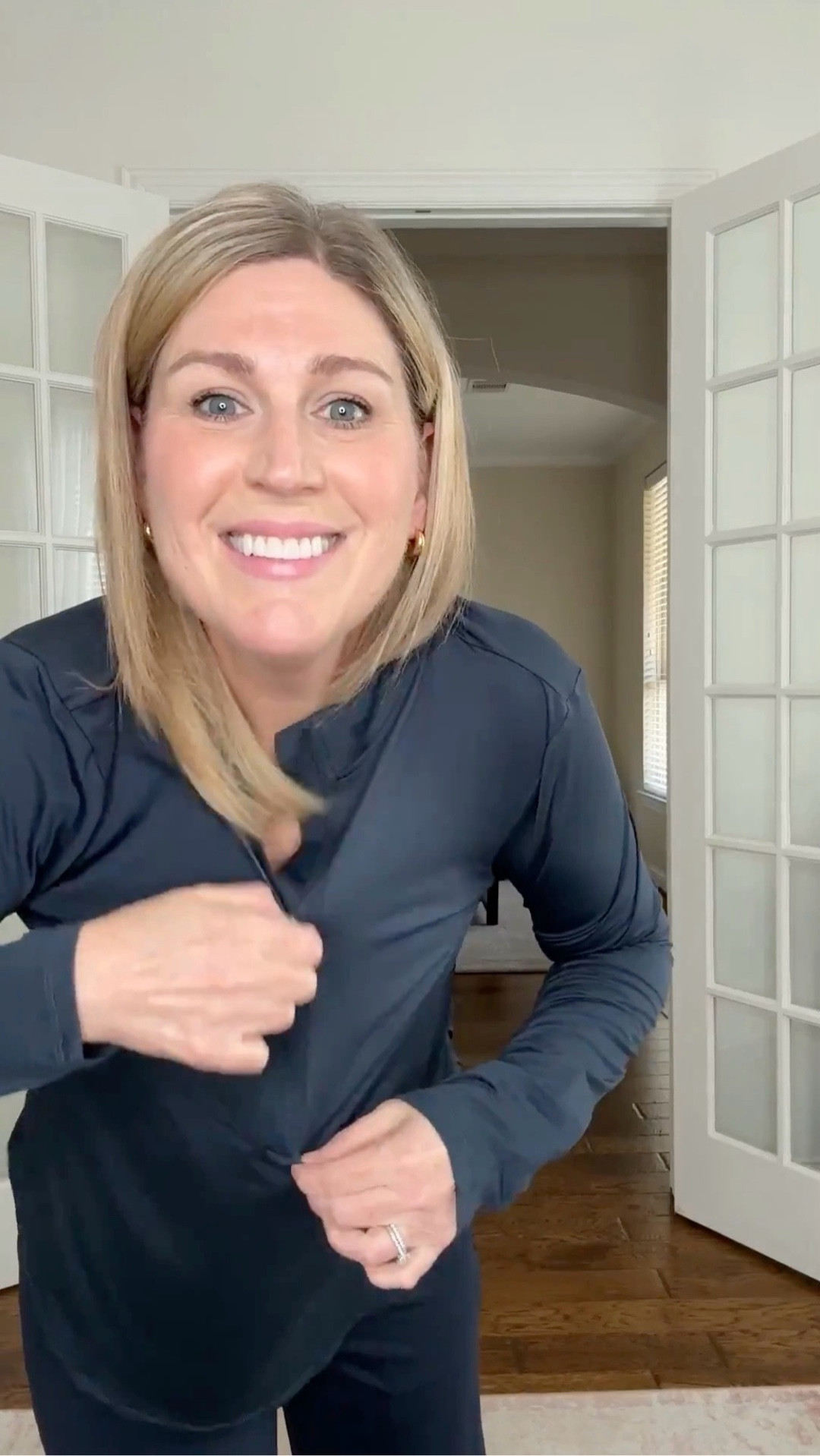 My favorite active pants ever.❤️ I have these in several colors and wear them every day. They are comfortable enough for lounging, polished enough to wear out, and versatile enough to style a dozen different ways. They run true to size. I’m wearing my normal size. Highly recommend. ♥️

#LTKWatchNow #LTKItBag #LTKStyleTip#LTKGiftGuide 

#LTKOver40 #LTKootd #LTKActive #LTKSaleAlert #LTKTravel #LTKFindsUnder50 #LTKselfcare #LTKfitnessgoals #LTKMidsize #LTKmomlife