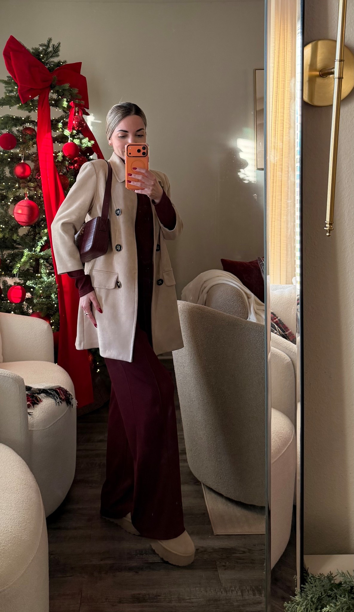 Outfit otoño invierno

#LTKSeasonal #LTKStyleTip #LTKHoliday