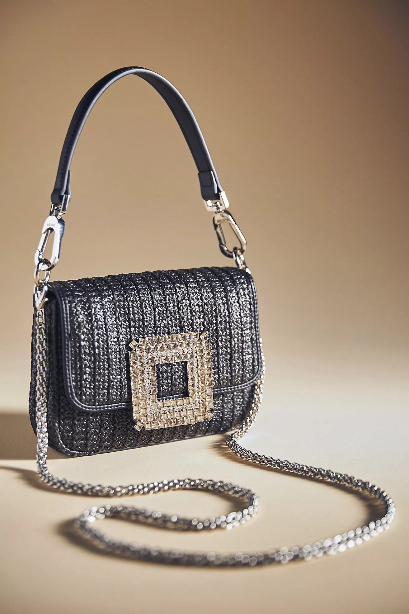 Bibi Lou Baku Shoulder Bag | Anthropologie (US)