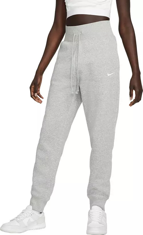 Nike Women's Sportswear Phoenix Fleece Joggers | Dick's Sporting Goods