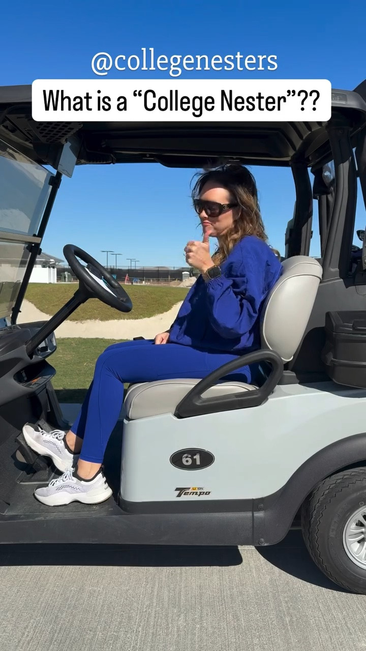 What is a College Nester?  If this is you, you found your people!  Follow along on this journey with us and @collegenesters! 

#collegenesters #collegeparents #emptynesters #midlife #community

College parents looking for support, college parent community, college parent life, college parent humor, college parents are on call 24/7, empty nesters that are also college parents