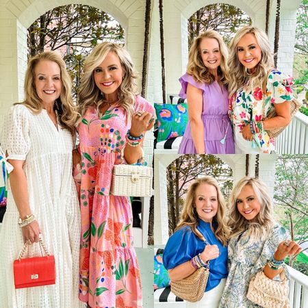 girls just want to have FUN!! the best mom and me try-on with Avara celebrating the ladies we adore and more — use natasha15 to save 15% sitewide! 

#LTKover40 #LTKSeasonal #LTKstyletip