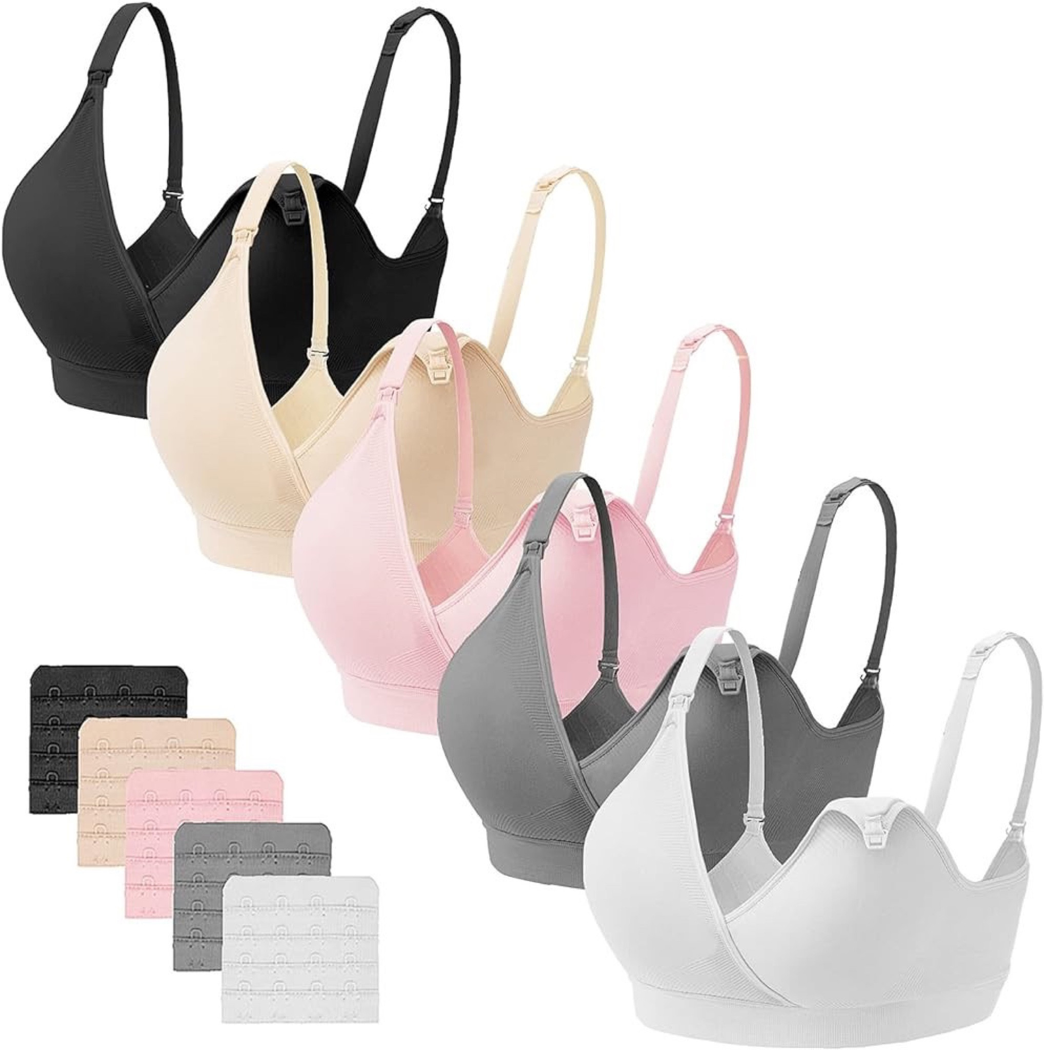 Day 1 Postpartum C-section Recovery: My most used items in my hospital bag ✨

Here’s a look at how things are going day for day one of my c-section recovery. While I’ll share a video of everything I packed in my hospital bag, these items were by far the most useful items in my postpartum C-section recovery hospital bag for my immediate cesarean section recovery. 



#LTKfamily #LTKbump #LTKbaby