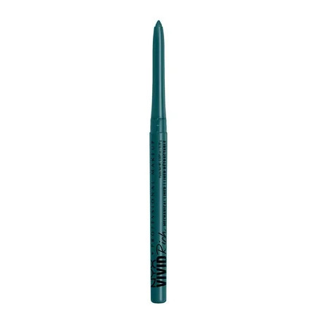 NYX Professional Makeup Vivid Rich Mechanical Eyeliner Pencil Aquamarine Dream | Walmart (US)