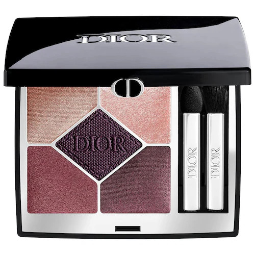 Diorshow 5 Couleurs Couture Eyeshadow Palette | Sephora (US)