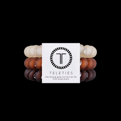 For the Love of Mattes | TELETIES