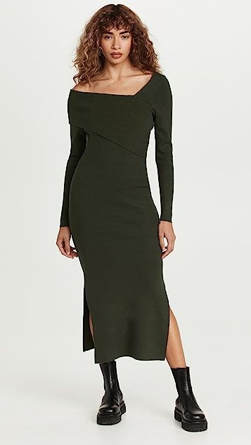 Sylvie Sweater Dress | Shopbop