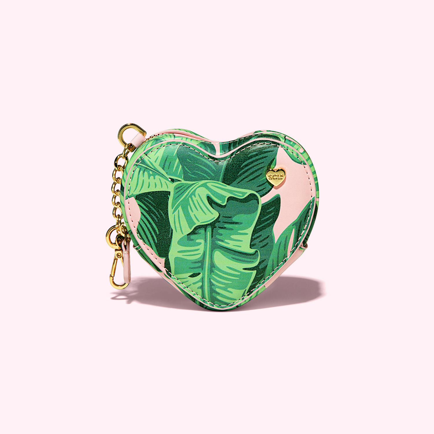 Heart Change Purse | Stoney Clover Lane