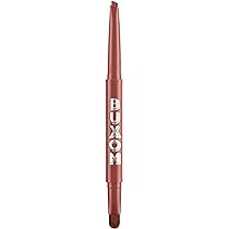 Buxom Power Line Plumping Lip Liner, Long Lasting and Retractable Lip Liner, Moisturizing with Pe... | Amazon (US)