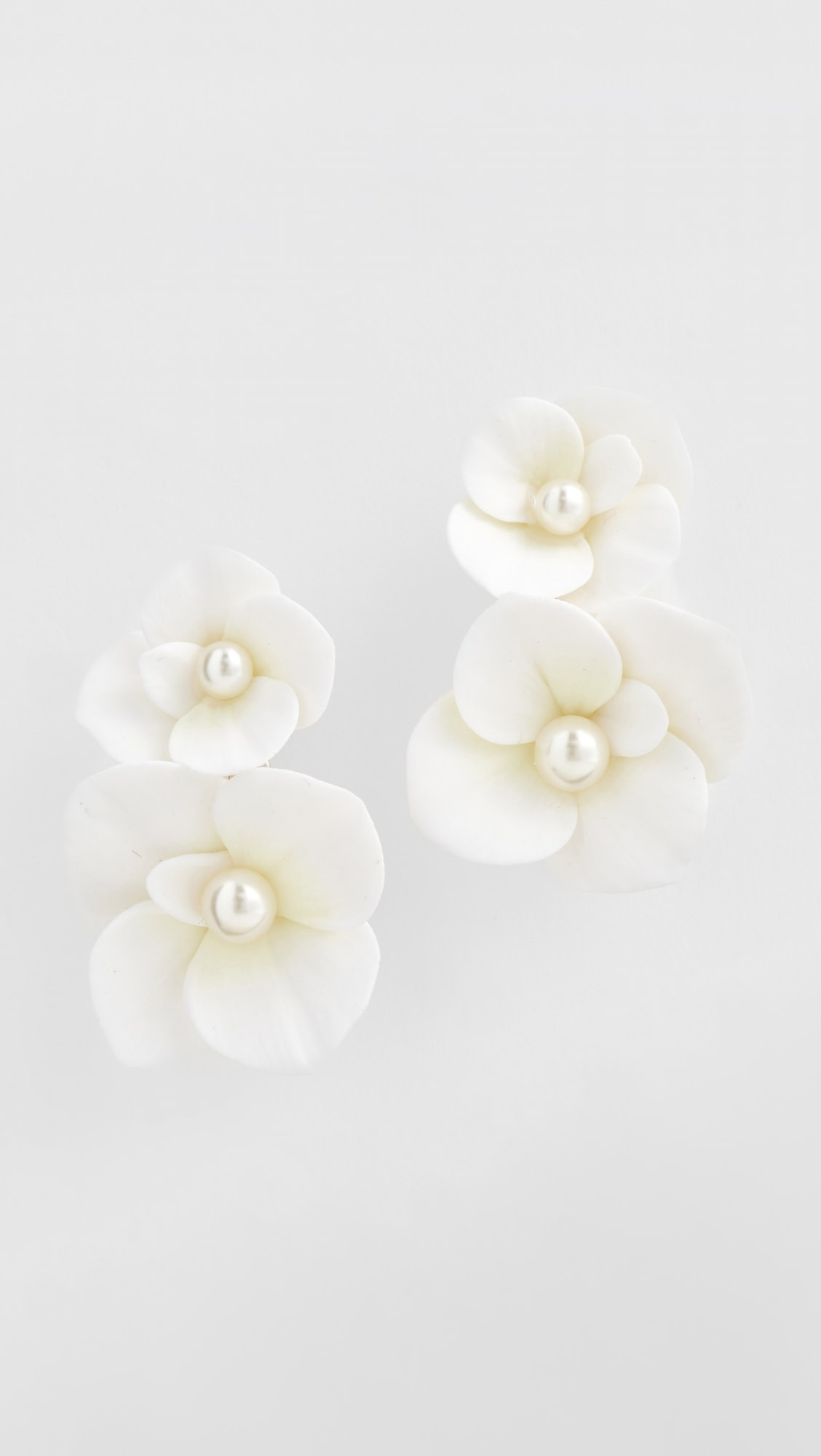 Aylani Earrings | Shopbop