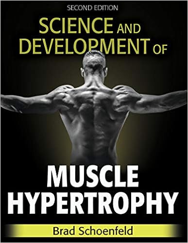 Science and Development of Muscle Hypertrophy | Amazon (US)