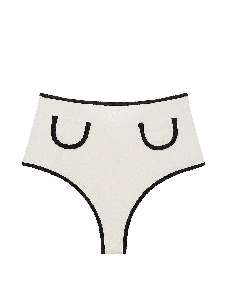 Binded Polly Bikini Bottom | Victoria's Secret (US / CA )
