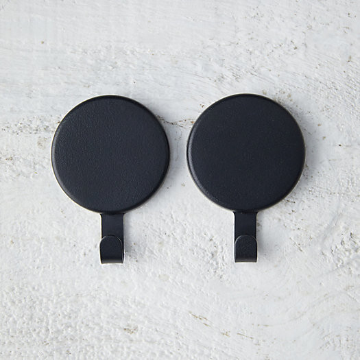 Magnetic Wreath Hangers, Set of 2 | Terrain