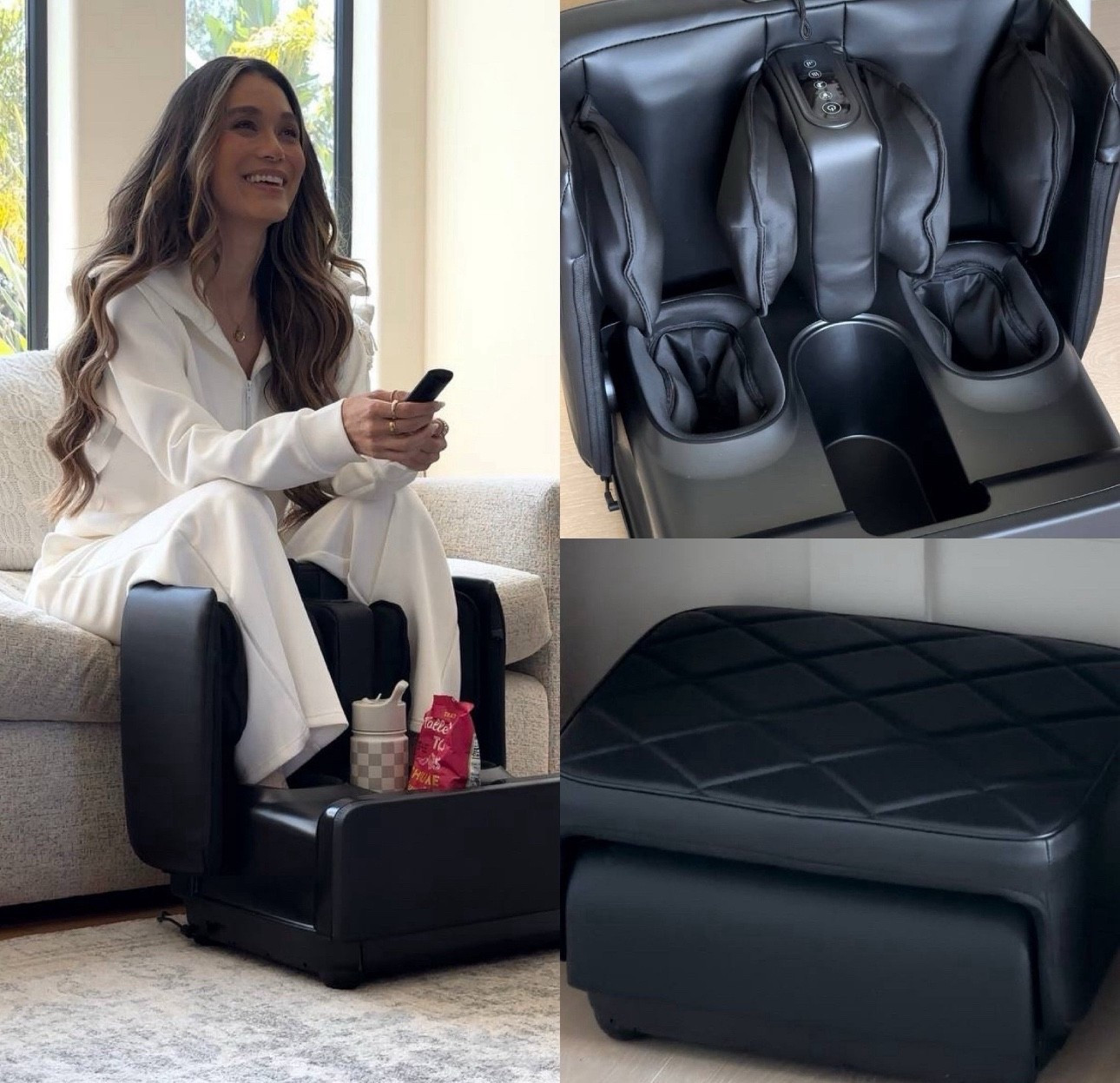 Scroll to shop! Follow for more finds! Xo! 🥰

#LTKFindsUnder100 #LTKHome #LTKFindsUnder50