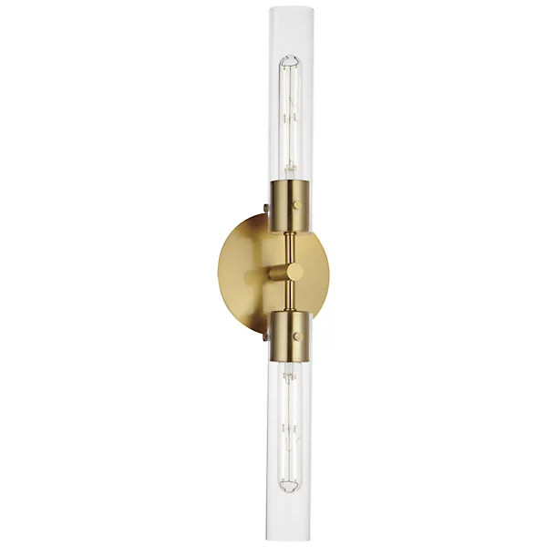 Elise Wall Sconce | Lumens
