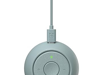 Hatch Rest Go | Portable Sound Machine for Babies and Kids | Sleep Soother | 10 Soothing Sounds |... | Amazon (US)