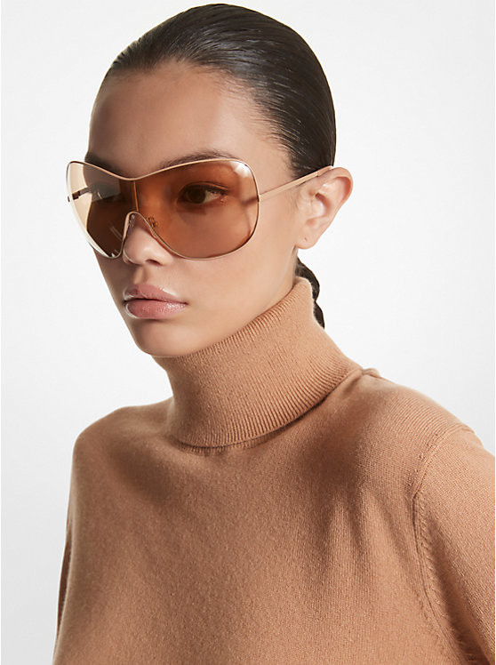 Park Avenue Sunglasses | Michael Kors US
